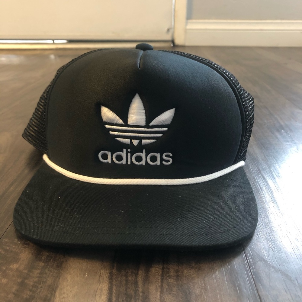 Adidas SnapBack hat